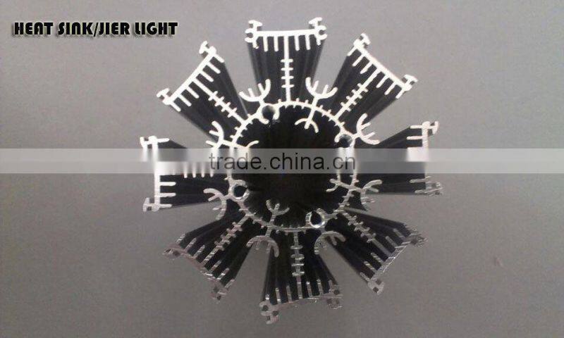 45W E26/27 and E39/40 45W LED Corn Light