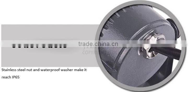 led garden lamp RGB 3w led garden light