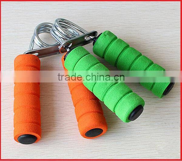 wholesale Gym Excercise Foam Hand grip Fitness Foam Hand grip
