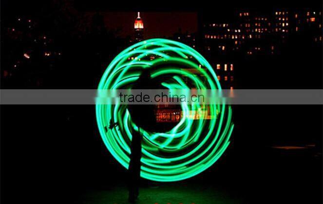 fitness led hula hoop