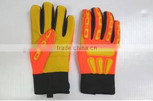 leather gloves, winter gloves, cow leather gloves, personalized winter gloves