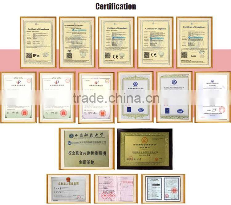 30W Light Time and Motion Sensor Controlled All in One Solar Street Light with 65W Solar Panel