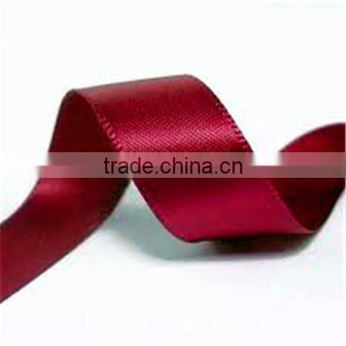2014 Wholesale Polyester Satin Ribbon