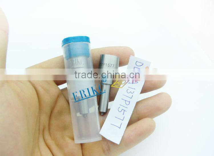 ERIKC 0 433 171 966 oil truck nozzle DLLA 137 P 1577 original common rail nozzle DLLA137P1577 for 0445120075