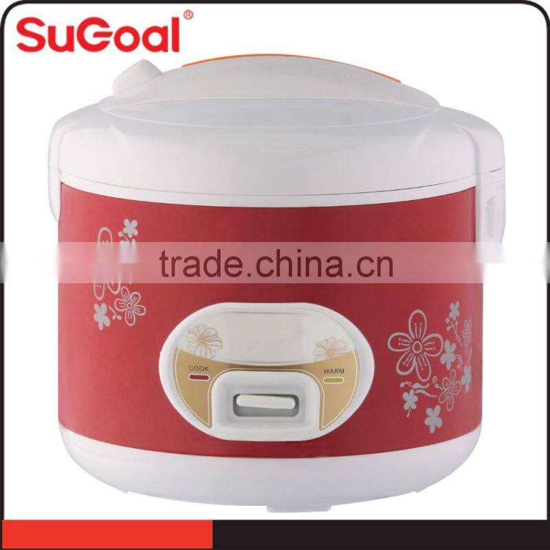 stock home appliance rice cooker