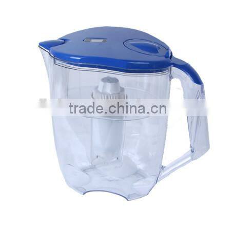 Multi-fonction Net kettle Ultrafiltration of household kitchen direct drinking tap water filter Filter kettle portable water cup