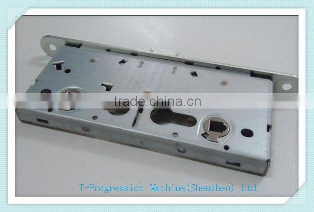 Precision Garage Door Lock OEM