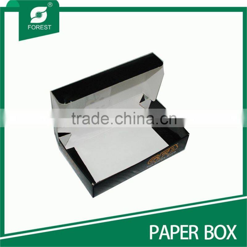 2015 RED CARDBOARD CORRUGATED CARTON BOX EP1502121
