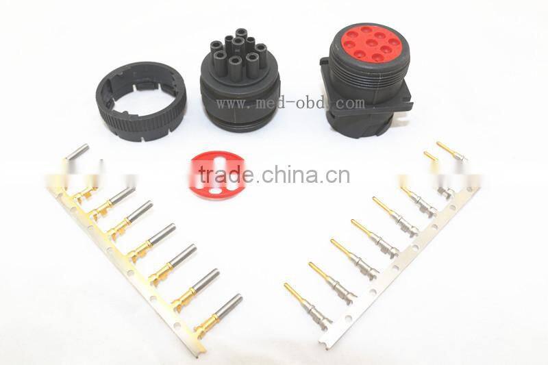 Deutsch Connector J1939 9pin Connector