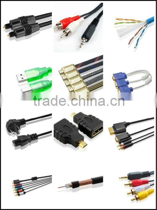 UTP 4 pairs Cat 5e Network Cable