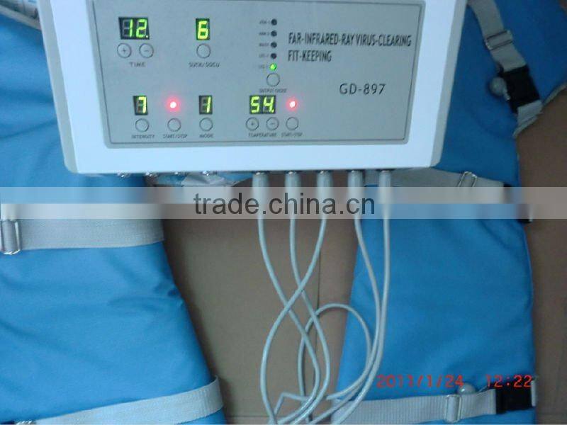 infrared weight loss beauty equipment