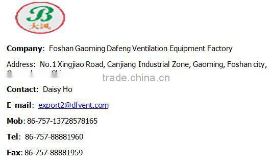 fiberglass high temperature flexible duct