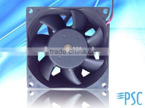PSC DC Brushless Axial Fan with PSC Quality