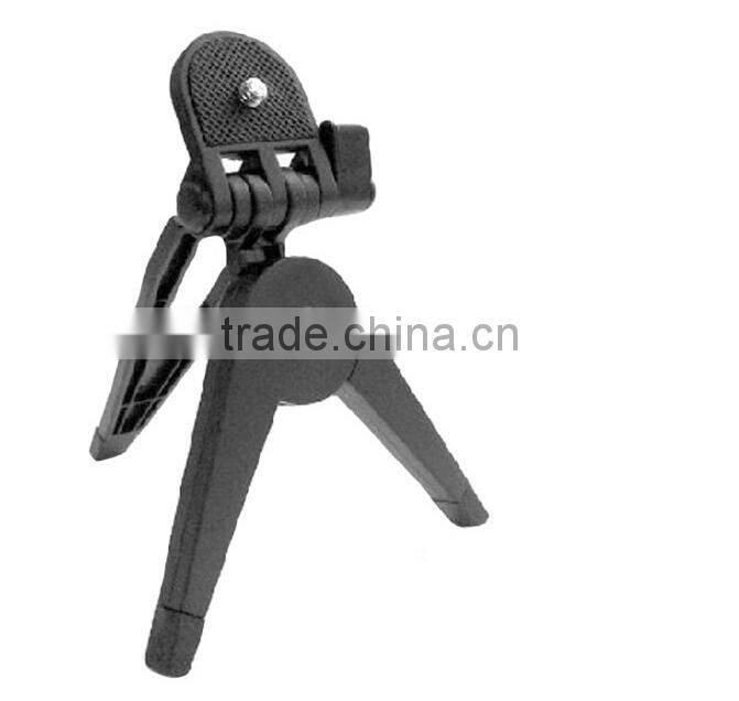 3 Legs Stable Flexible Tripod for Panasonic Lumix HDC-HS250 / DC TM55/ HDC SD60 / SDR H85 / SDR T50