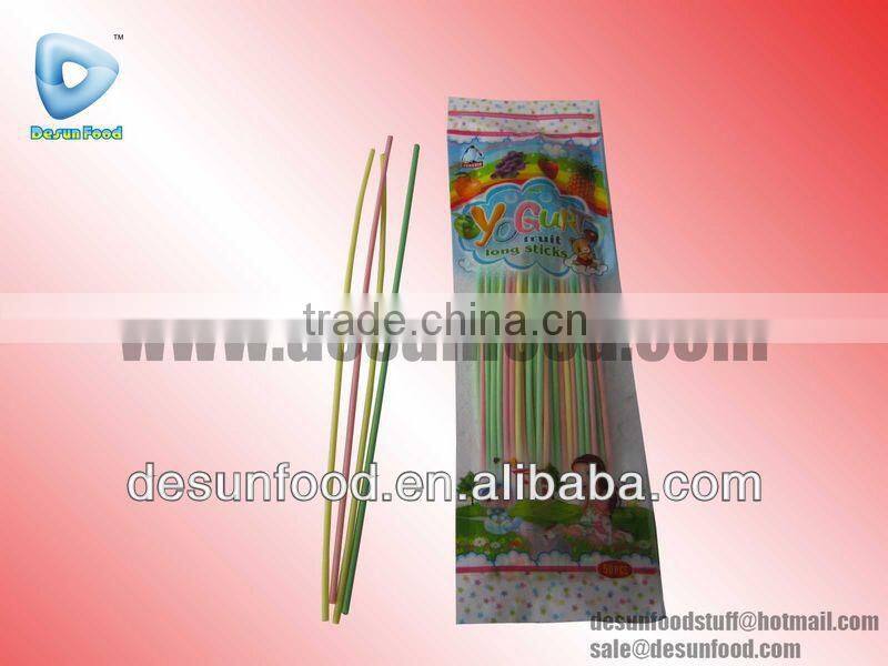 Mix Fruit CC stick with animal puzzle