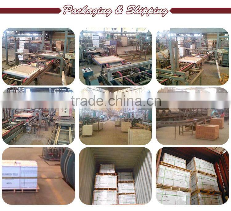 WHITE POLISHED TILE DOUBLE LOADING TILE 600*600 800*800