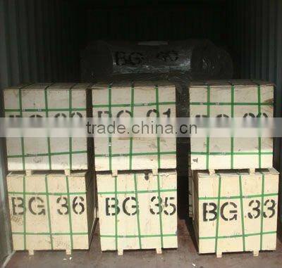 seamless stainless steel cross over bend