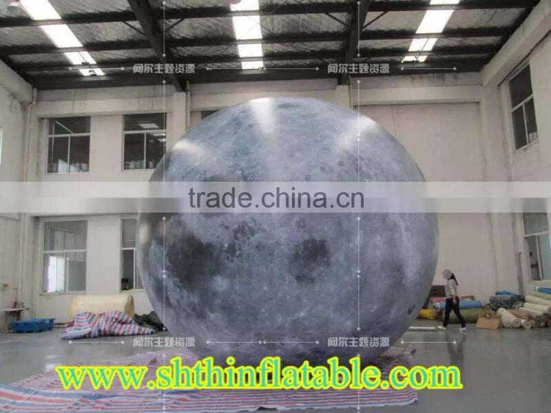 2015 New inflatable ground ball