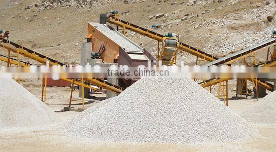 higher capacity good performance GMF series air classifier mill for mining processing