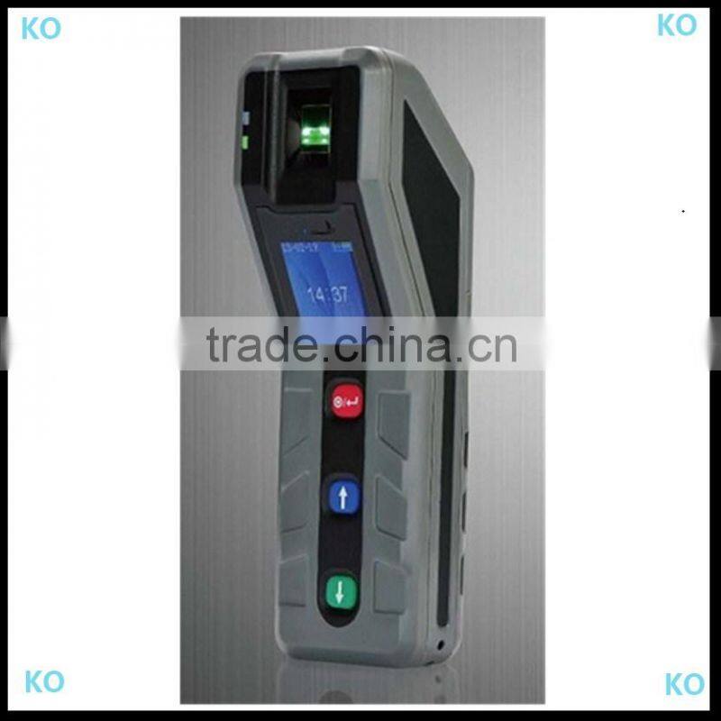 KO-FT200 Guard Tour System in Security & Protection