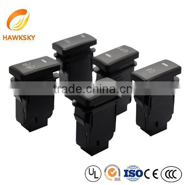 Auto Waterproof Car Light Switch