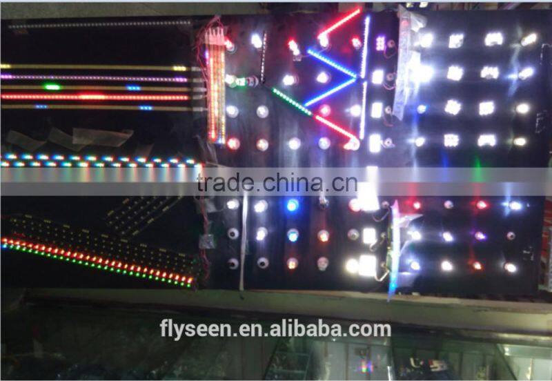 T10 168 194 W5W 1 LED Light Bulb Lamp 12V