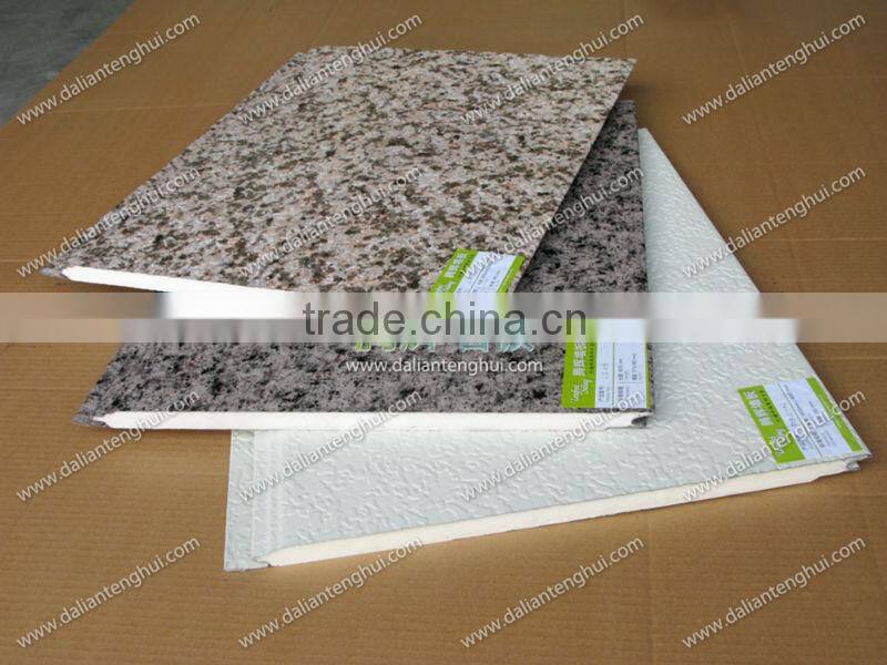 2013 new aluminum wall cladding materials/siding/facade panel/green wall panel/insulated siding