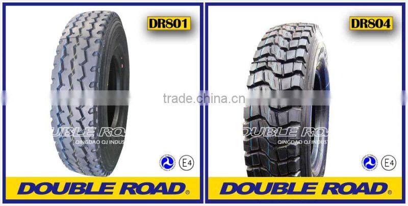chinese professional import bias truck tyre 8.25-16