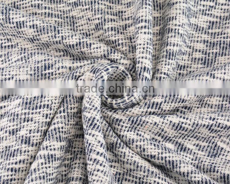 Jiufan textile yarn dyed cotton fabrics jean fabric