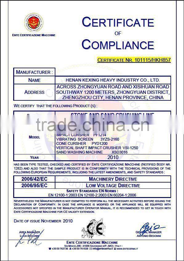 Excellent Perform Stone Jaw Crusher Plate With Best Guarantee