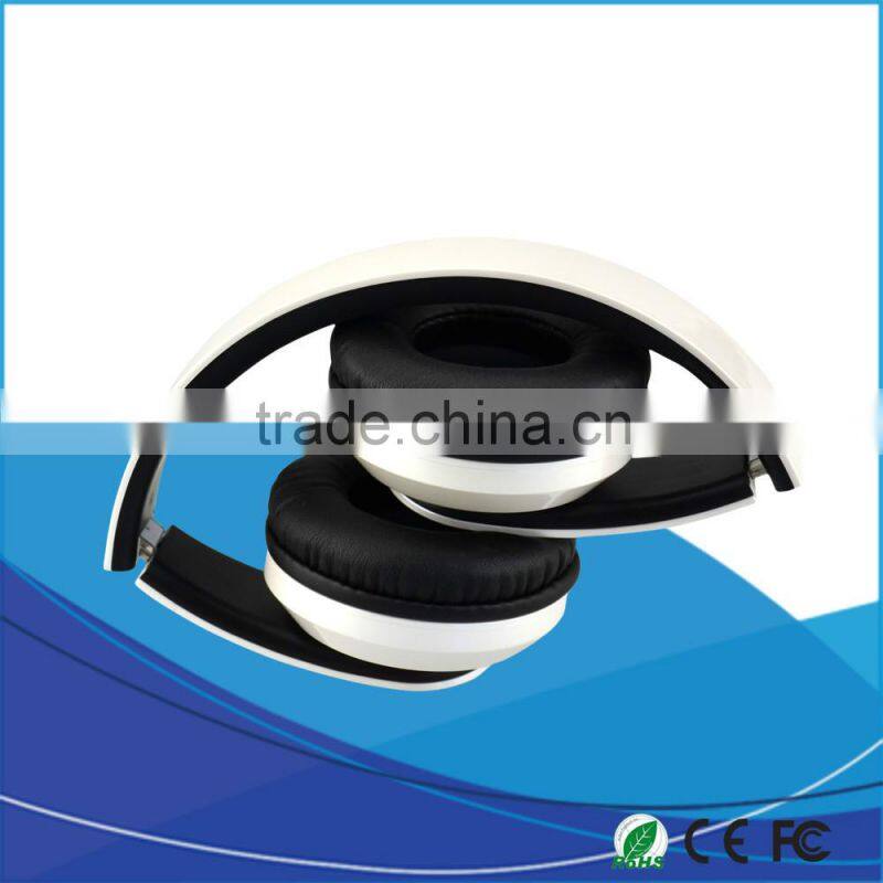 Top 10 foldable bluetooth CSR 4.0 stereo headset with microphone