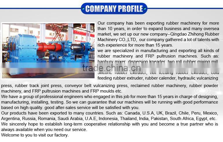 Chinese the newest easy to control silicone rubber vulcanization Box