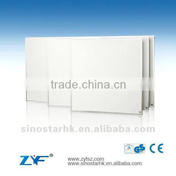 electric infrared panel heater free standing