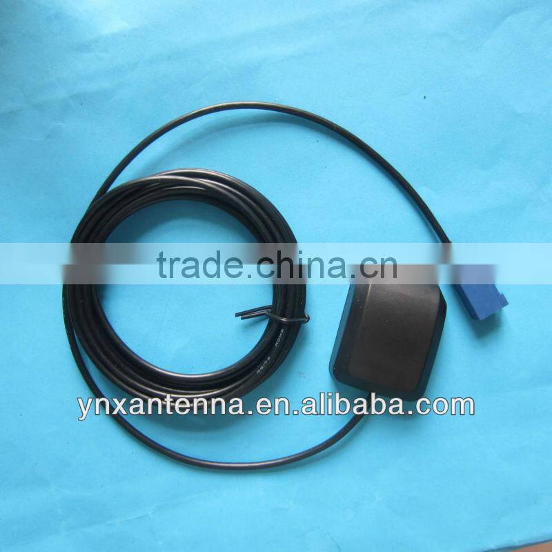 Fast Delivery 28dBi Antenna Mobile High Gain GPS Antenna Omni GPS Glonass Antenna For Mobile