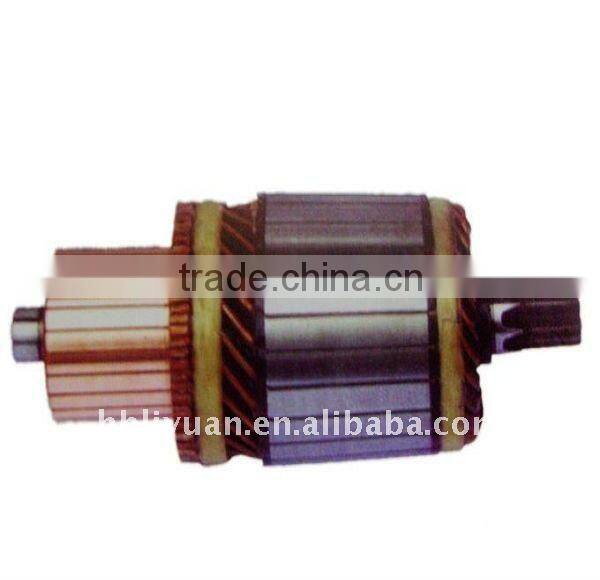 12V MARELLI IM75 Armature