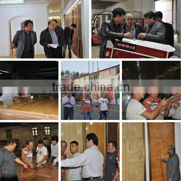 Environmental Ac3 Laminate Flooring and Accessories