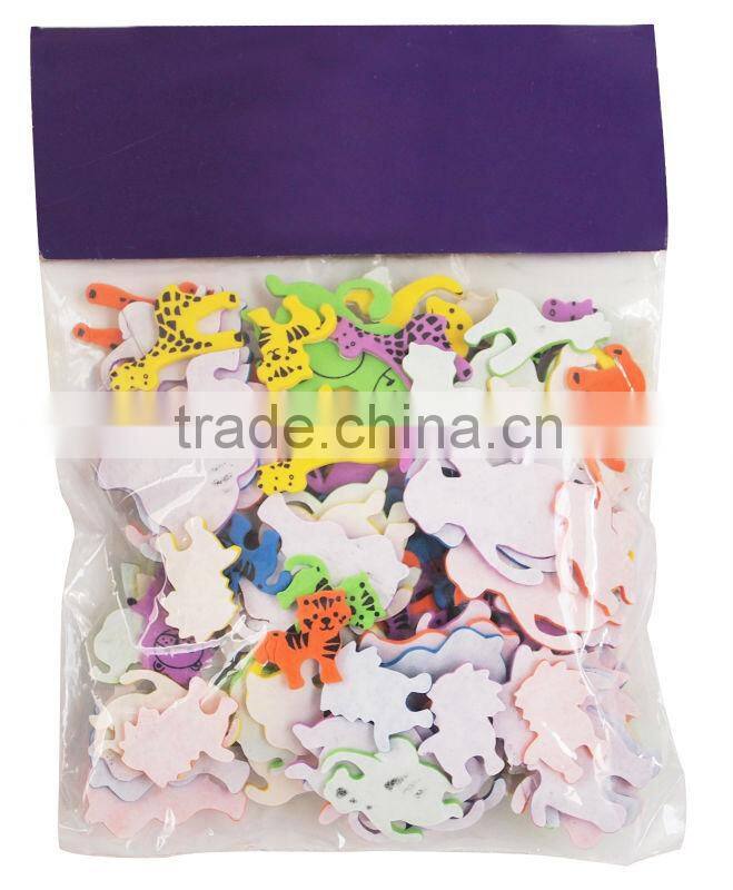 Holiday EVA Foam Sticker