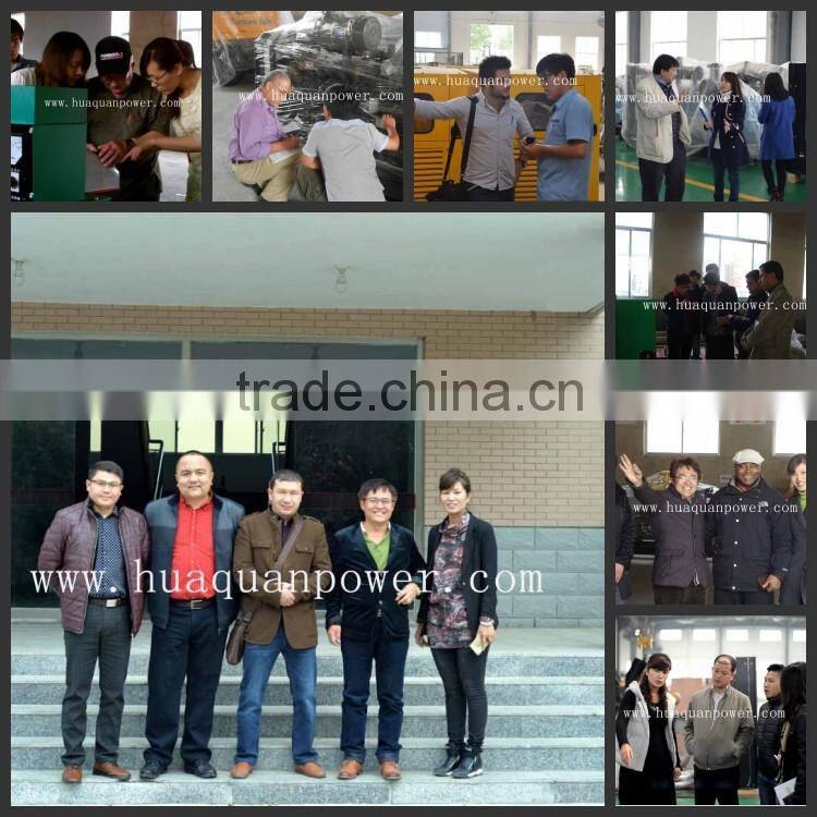 100kw permanent magnet generator for sale
