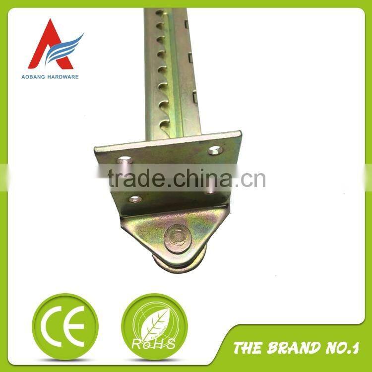 High quality wholesale type swivel sofa backrest hinge