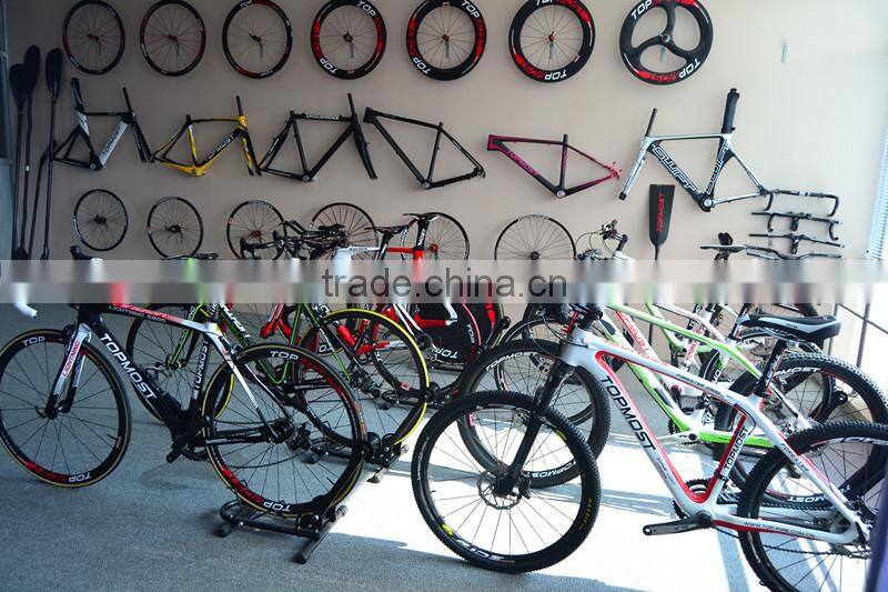 Top selling TT carbon frame set at factory's price