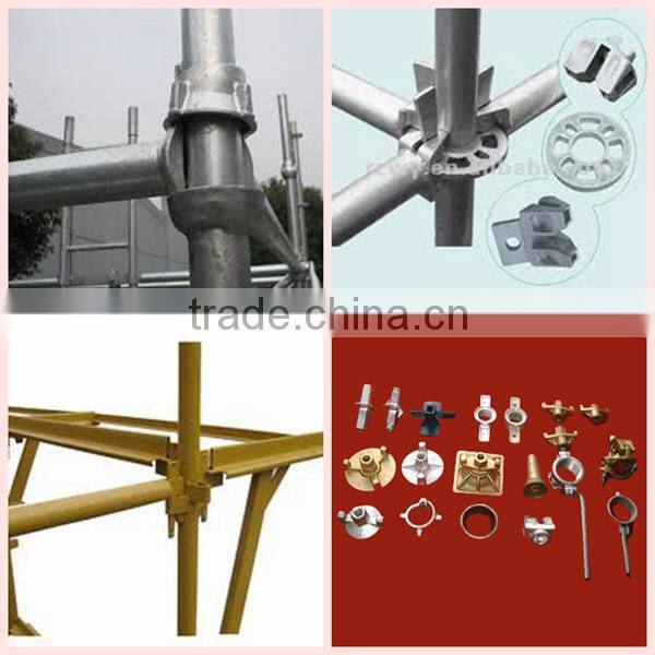 Frame scaffolding accessories ,ringlock scaffold accessory