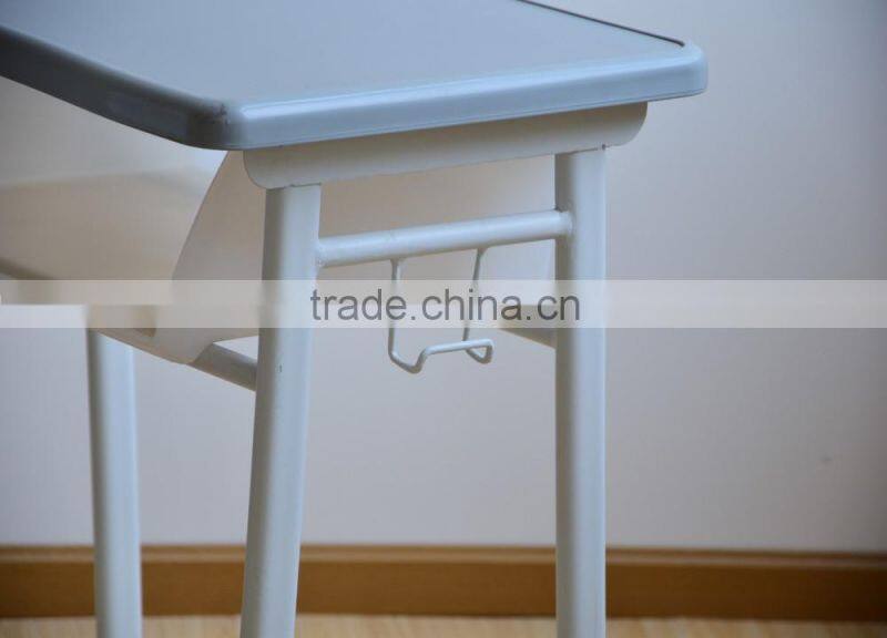 kids desk school furniture school desk and chair manufacturer HXZY063