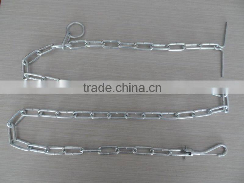 dog choke chain,hot