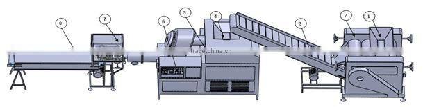 High-quality Bar Soap Machine