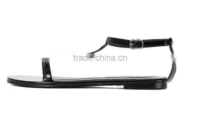 2016 ladies wholesale china flat shoe