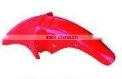 motorcycle plastic parts for CG150 TITAN mud guard,motorcycle accessories,motorcycle CG150 mudguard