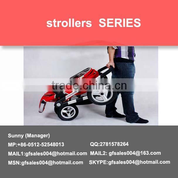 good baby jogger city select stroller for hot sell and best sell