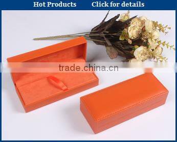 luxury single layer plastic pen holder for kids