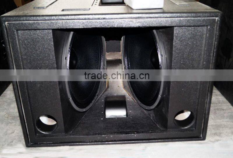 SB 1000Z passive subwoofer speaker/dual 18'' Subwoofer Speaker big power