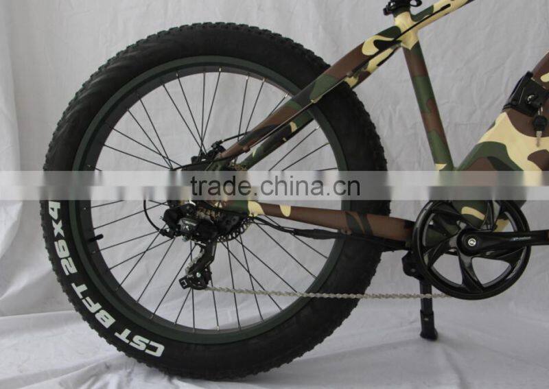 26inch fat tire snow beach cruiser electric bike philippines